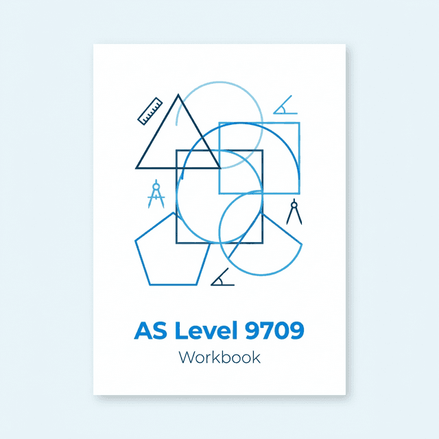 AS Level 9709